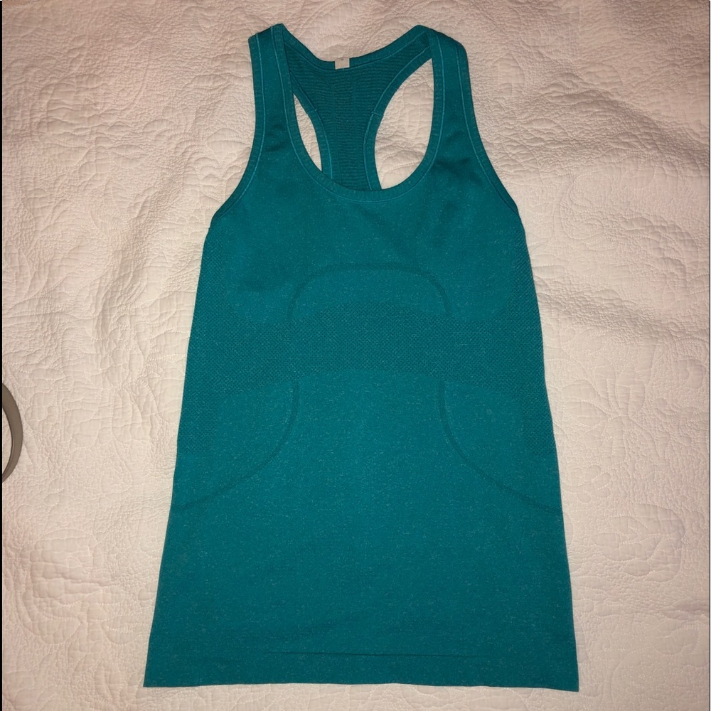 Lululemon Tank